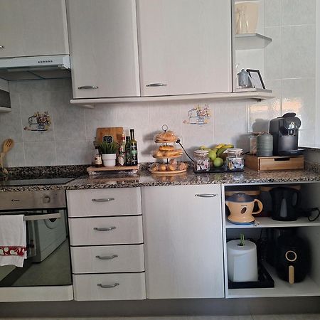 Piso California 3 Aire Acondicionado, Wifi, 4 Camas Apartment Miami Playa Luaran gambar
