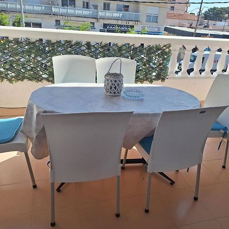 Piso California 3 Aire Acondicionado, Wifi, 4 Camas Apartment Miami Playa Luaran gambar