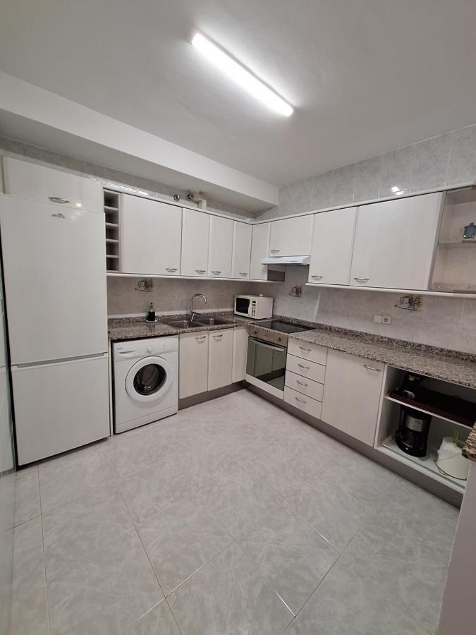Piso California 3 Aire Acondicionado, Wifi, 4 Camas Apartment Miami Playa Luaran gambar