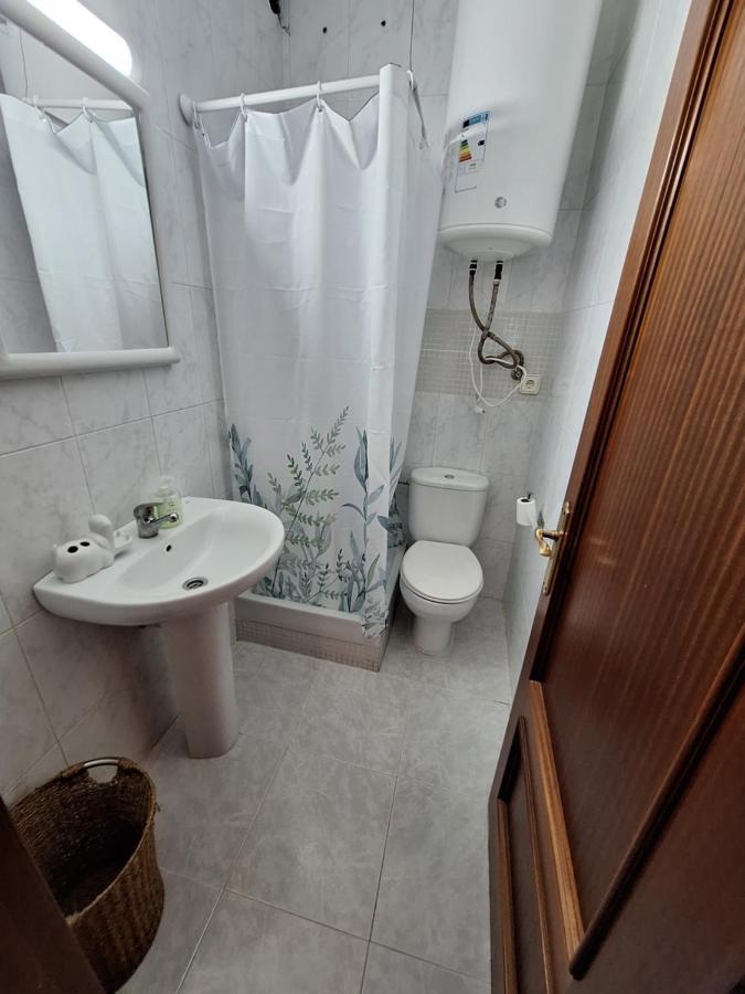 Piso California 3 Aire Acondicionado, Wifi, 4 Camas Apartment Miami Playa Luaran gambar