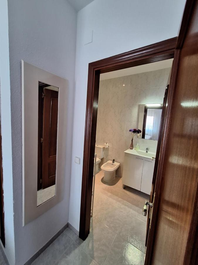 Piso California 3 Aire Acondicionado, Wifi, 4 Camas Apartment Miami Playa Luaran gambar