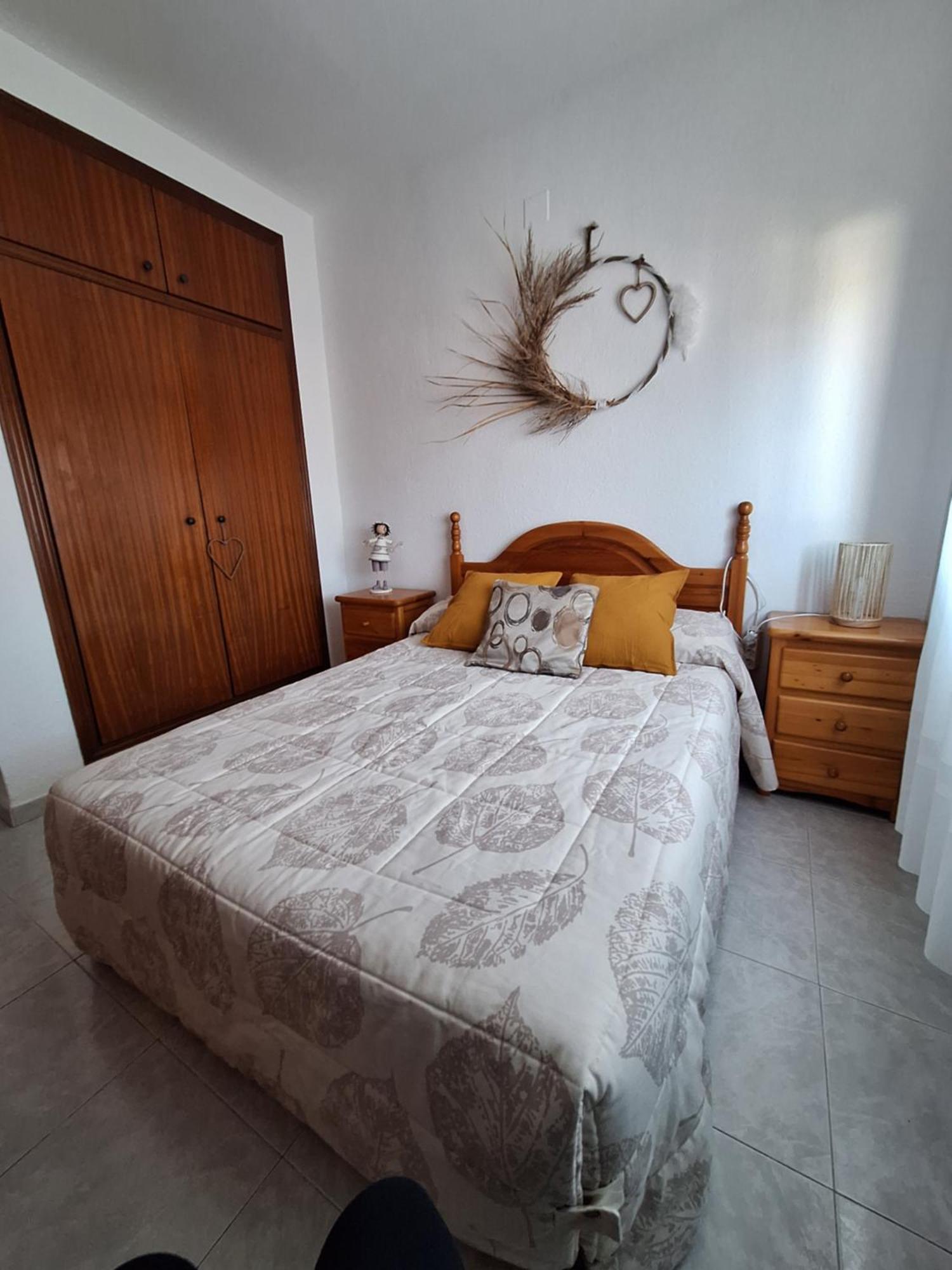 Piso California 3 Aire Acondicionado, Wifi, 4 Camas Apartment Miami Playa Luaran gambar