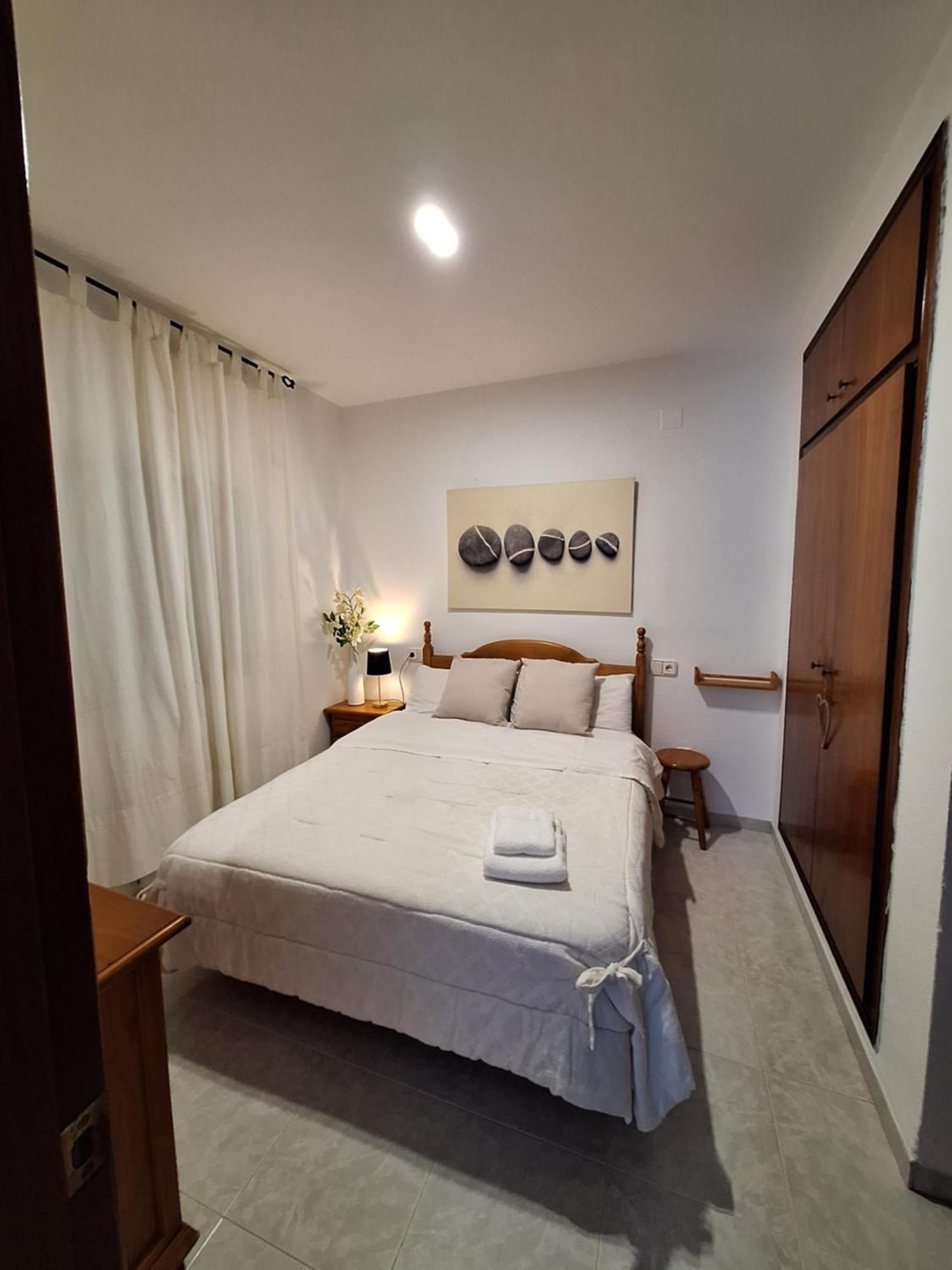 Piso California 3 Aire Acondicionado, Wifi, 4 Camas Apartment Miami Playa Luaran gambar