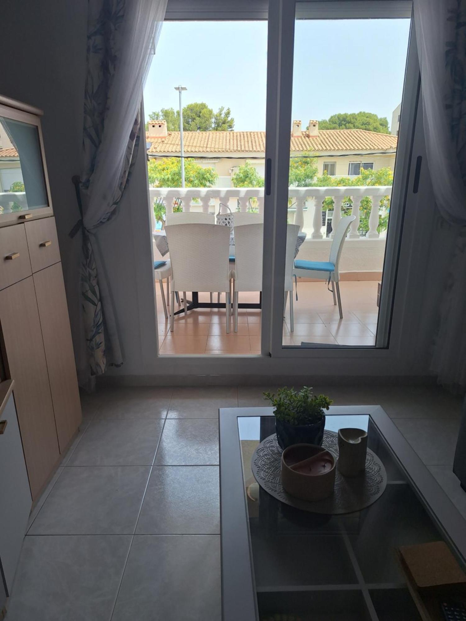 Piso California 3 Aire Acondicionado, Wifi, 4 Camas Apartment Miami Playa Luaran gambar
