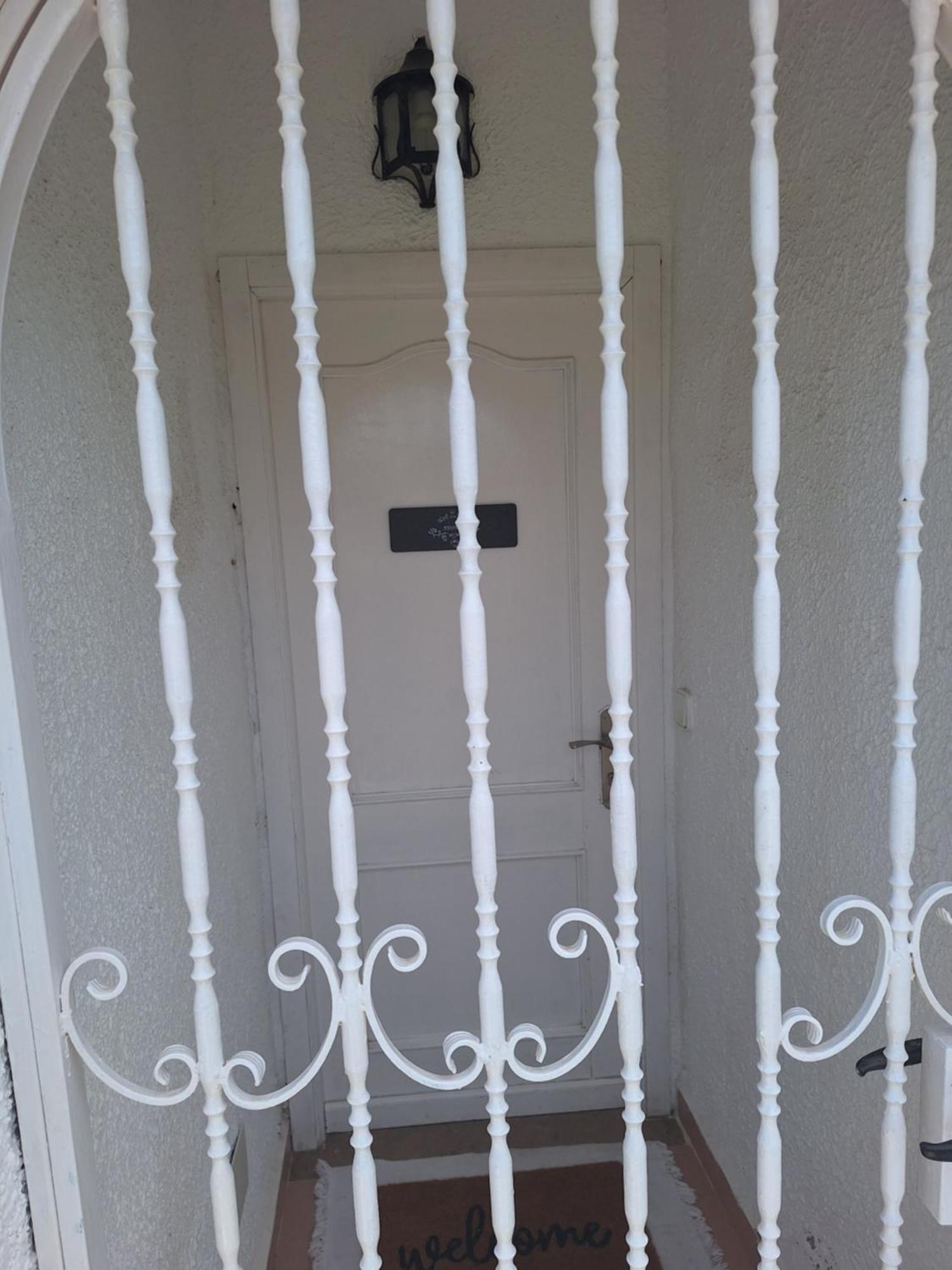 Piso California 3 Aire Acondicionado, Wifi, 4 Camas Apartment Miami Playa Luaran gambar
