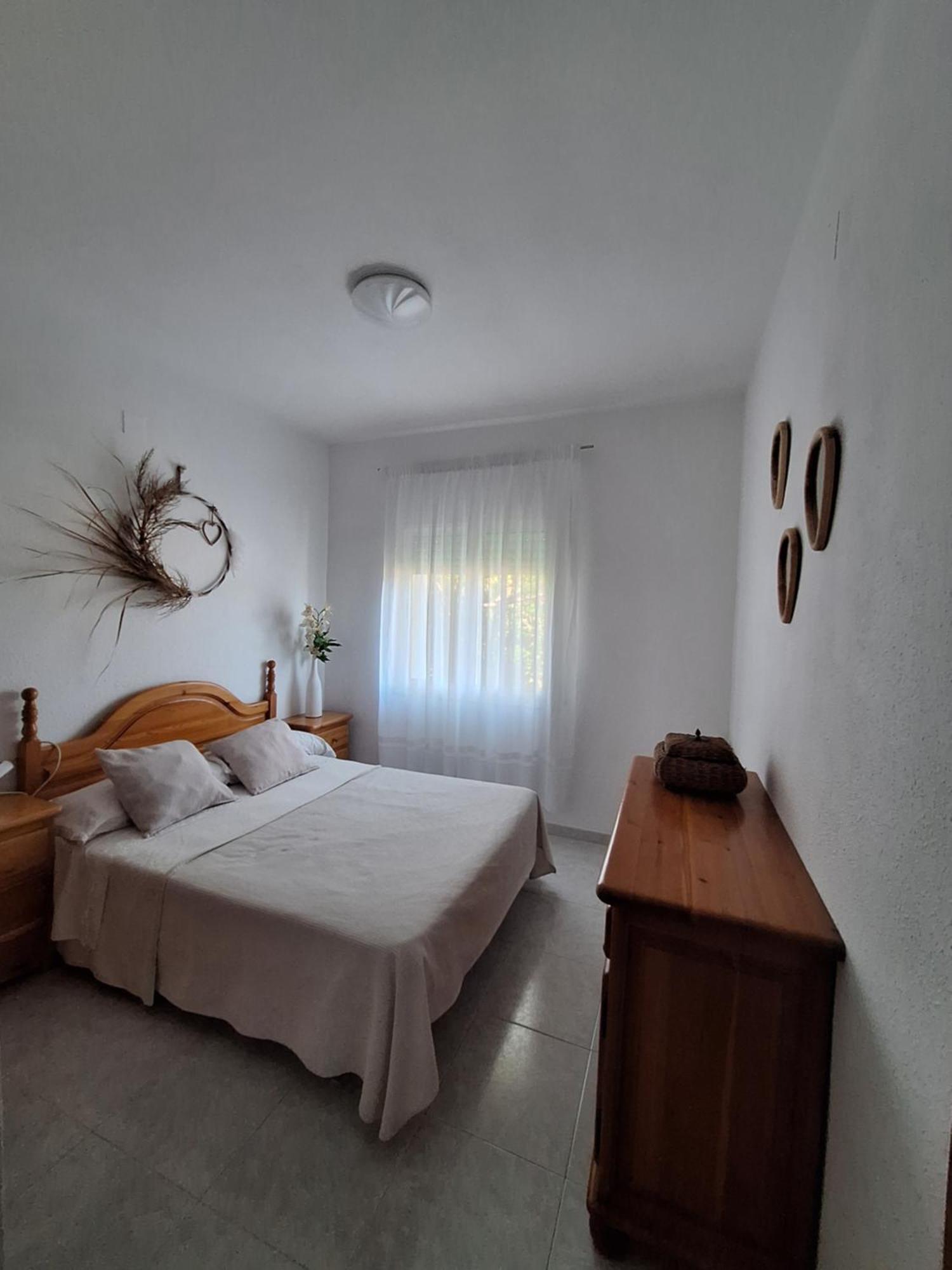 Piso California 3 Aire Acondicionado, Wifi, 4 Camas Apartment Miami Playa Luaran gambar