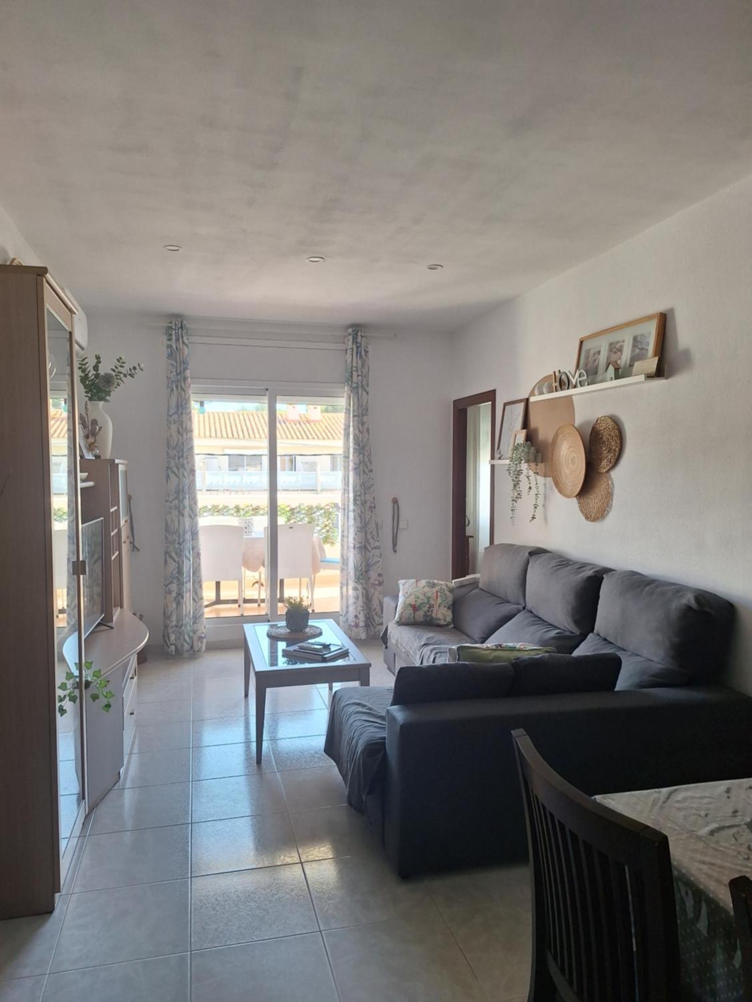 Piso California 3 Aire Acondicionado, Wifi, 4 Camas Apartment Miami Playa Luaran gambar