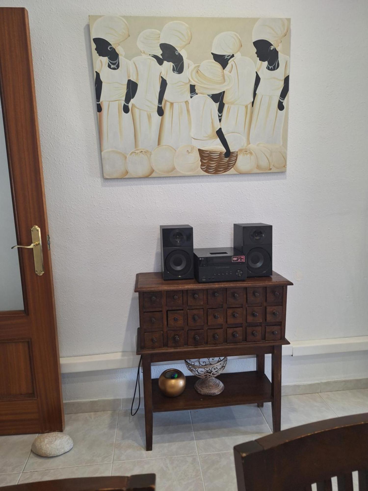 Piso California 3 Aire Acondicionado, Wifi, 4 Camas Apartment Miami Playa Luaran gambar
